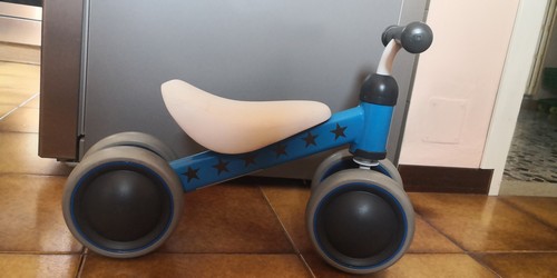 Bici bambino 0/2 anni