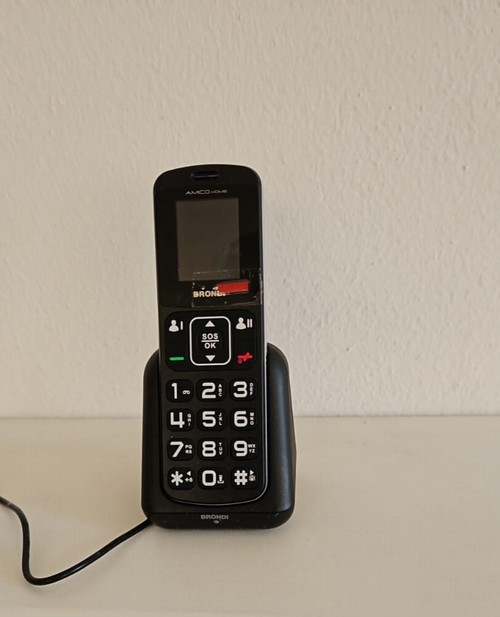 Telefono brondi