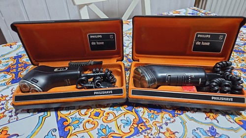 Rasoi Philips vintage