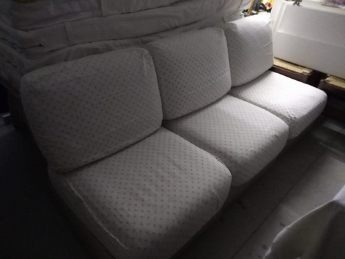 DIVANO 3  POSTI  CM270 SFODERABILE