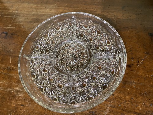 Antipastiera - Salsiera