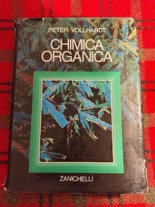 chimica organica