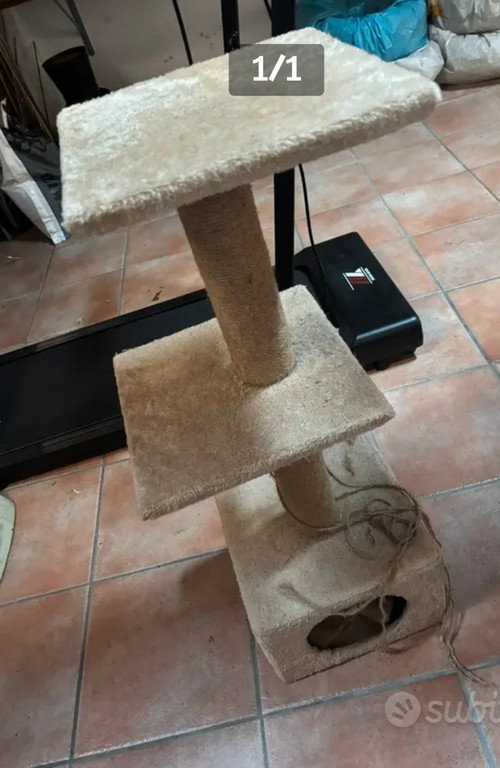 Come nuovo usato pochissimo 