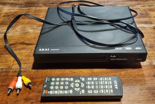 Lettore DVD compatibile con vecchie TV