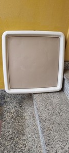 Porta traversino 60 x 60 cm