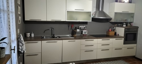 Vendo cucina 