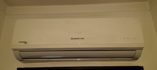 Climatizzatore Ariston classe A++