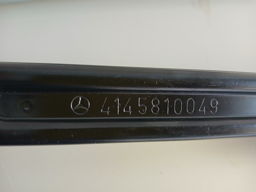 Chiave a cricchetto x cric