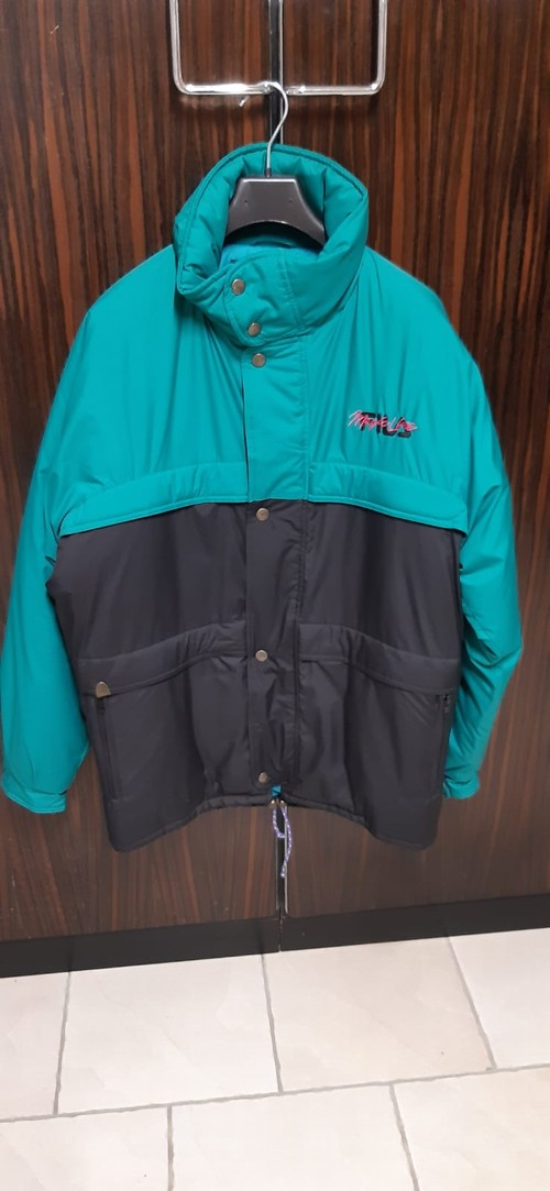 Giubbotto  Magic Line FILA