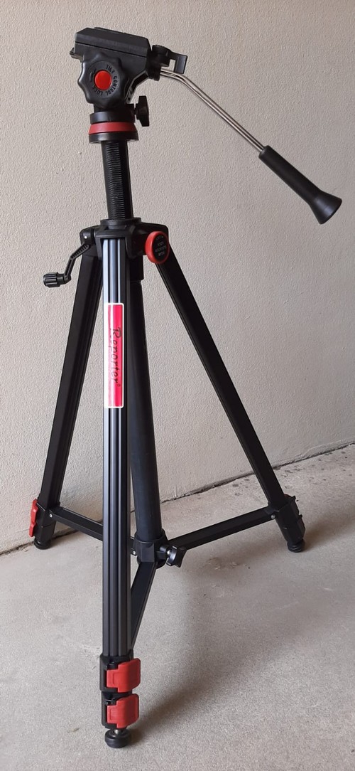 Treppiedi fotocamera