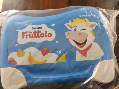 Valigia cavalcabile Samsonite 