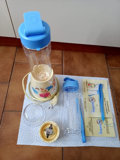 frollini mulino bianco