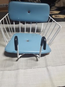 Seggiolini per bici anni70/80