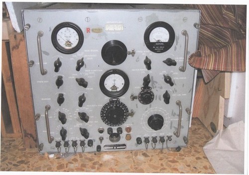 strumento elettronico