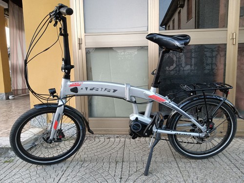 e-bike atala club