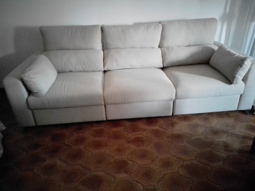 divano NUOVO, 3 posti