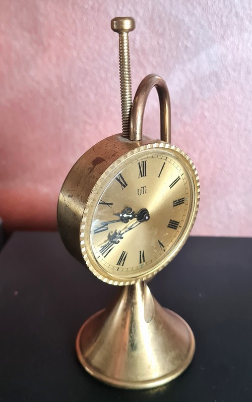 Sveglia da tavolo   UTI rivenditore francese che u