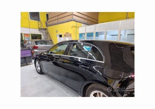 Mercedes A 180 Business