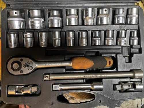 Set chiavi a bussola professionali