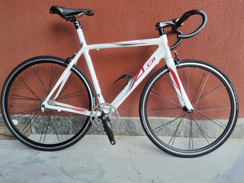 Bici corsa