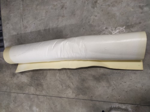 Vendo telo in POLIURETANO ISOLANTE nuovo