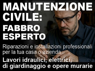 FABBRO ESPERTO