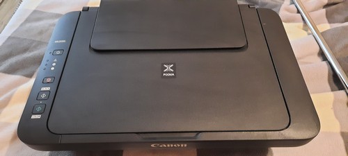 Stampante Multifunzione Colore