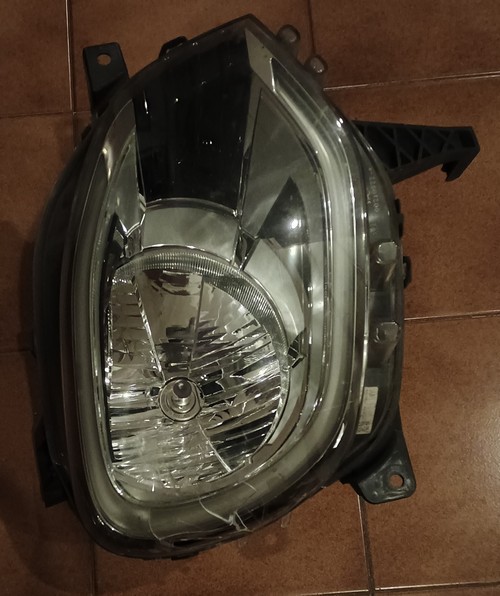 Fanale destro Twingo 2000