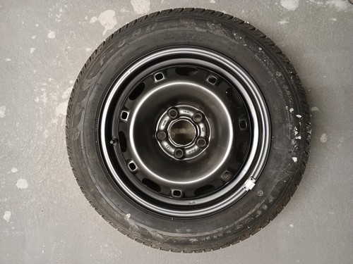 Ruota completa VW Polo 2003