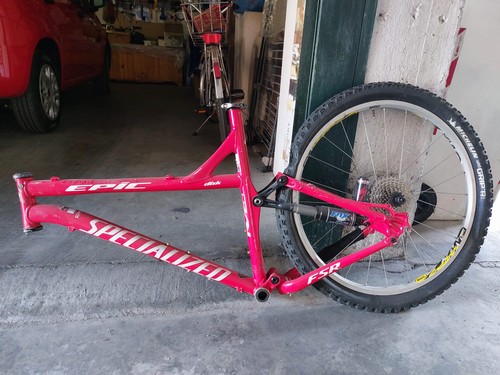 Specialize da assemblare