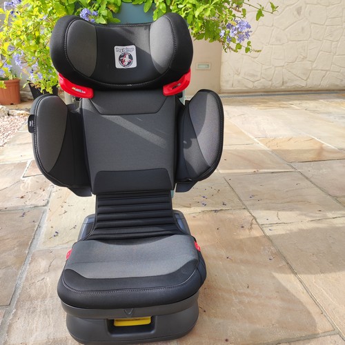 Seggiolino auto 15/36 Kg