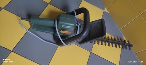 tagliasiepi elettrico