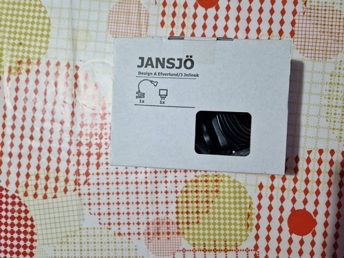 Lampada a gancio Ikea