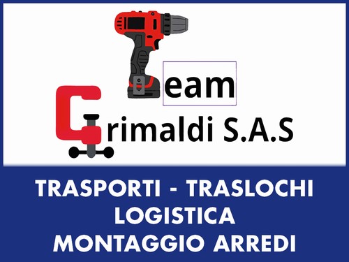 Trasporti - Traslochi  - Montaggio Arredi