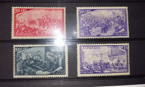 francobolli periziati